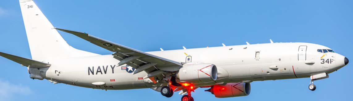Military Aircraft