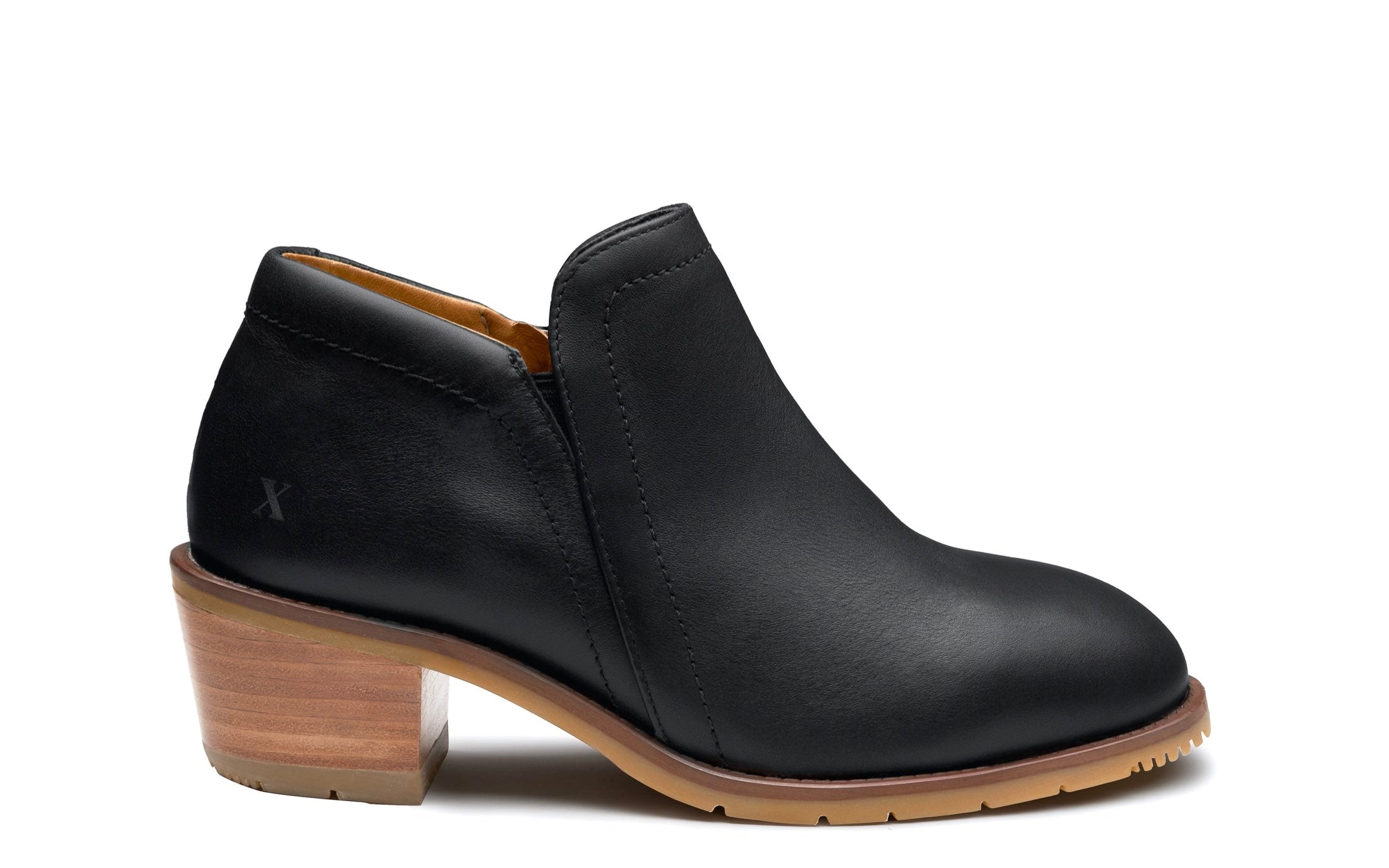 Gravity Safety Shoe