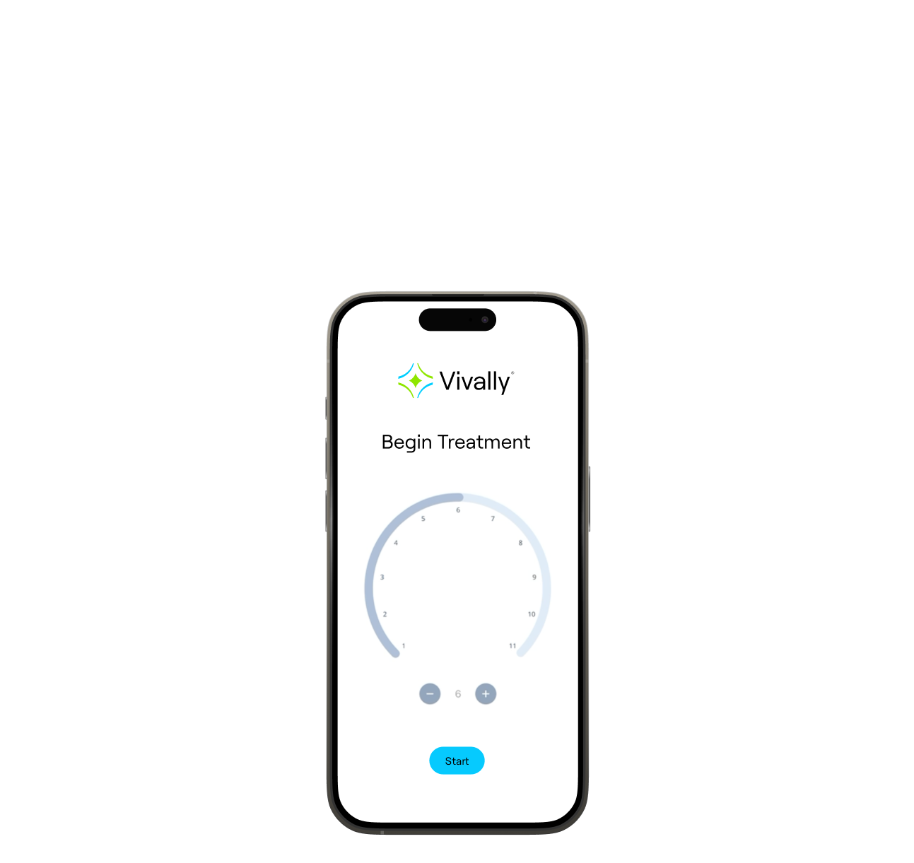3 | VivallyÂ® App