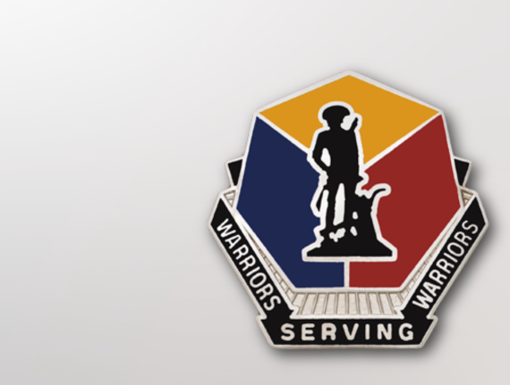 Unit Crests