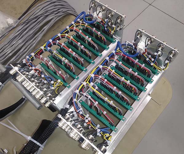 Custom Assembly