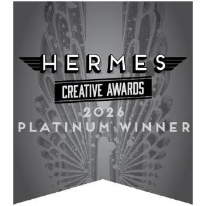 Hermes Platinum Winner