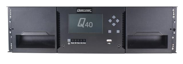 Q40 Mid-Enterprise