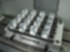 Cnc Pallet