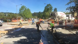 WBE/DBE Subcontracting