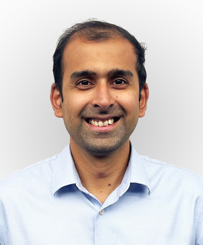 Sathya Janardhanan, MS
