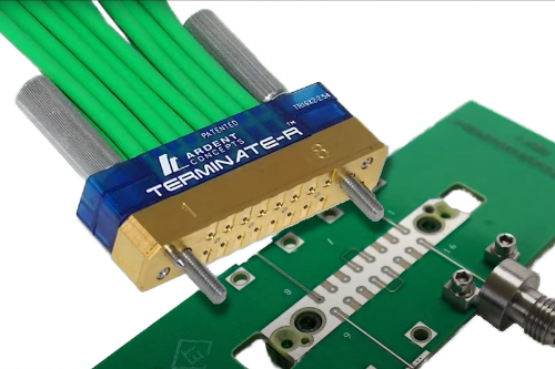 High Speed Cable Assemblies