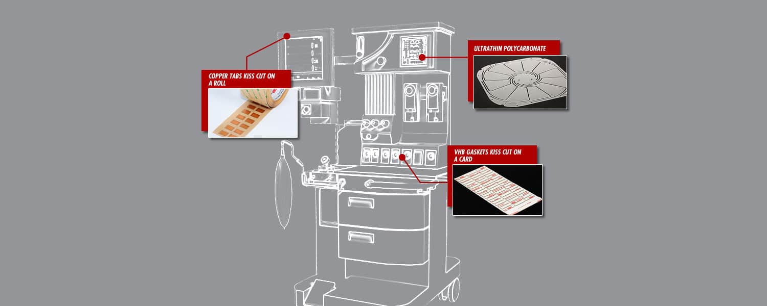 Medical Device Parts