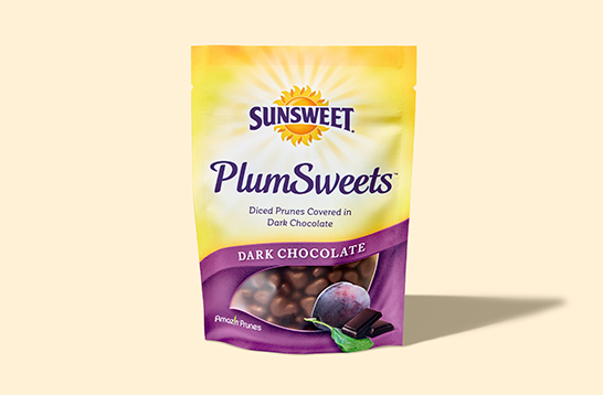 Plum Sweets