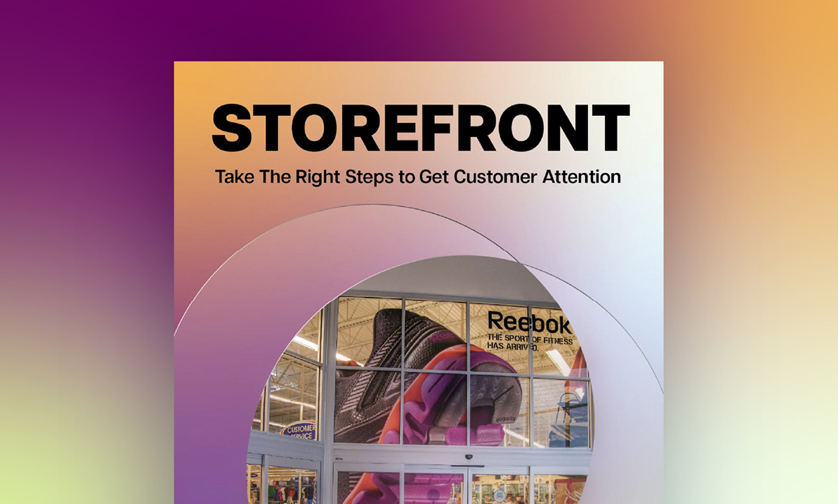 Storefront