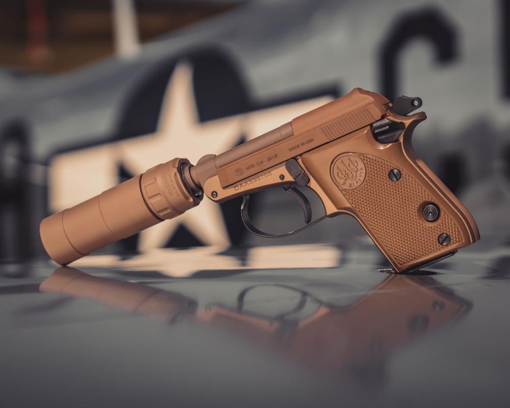 Rimfire