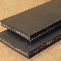 Hot Asphalt Plant Belt
