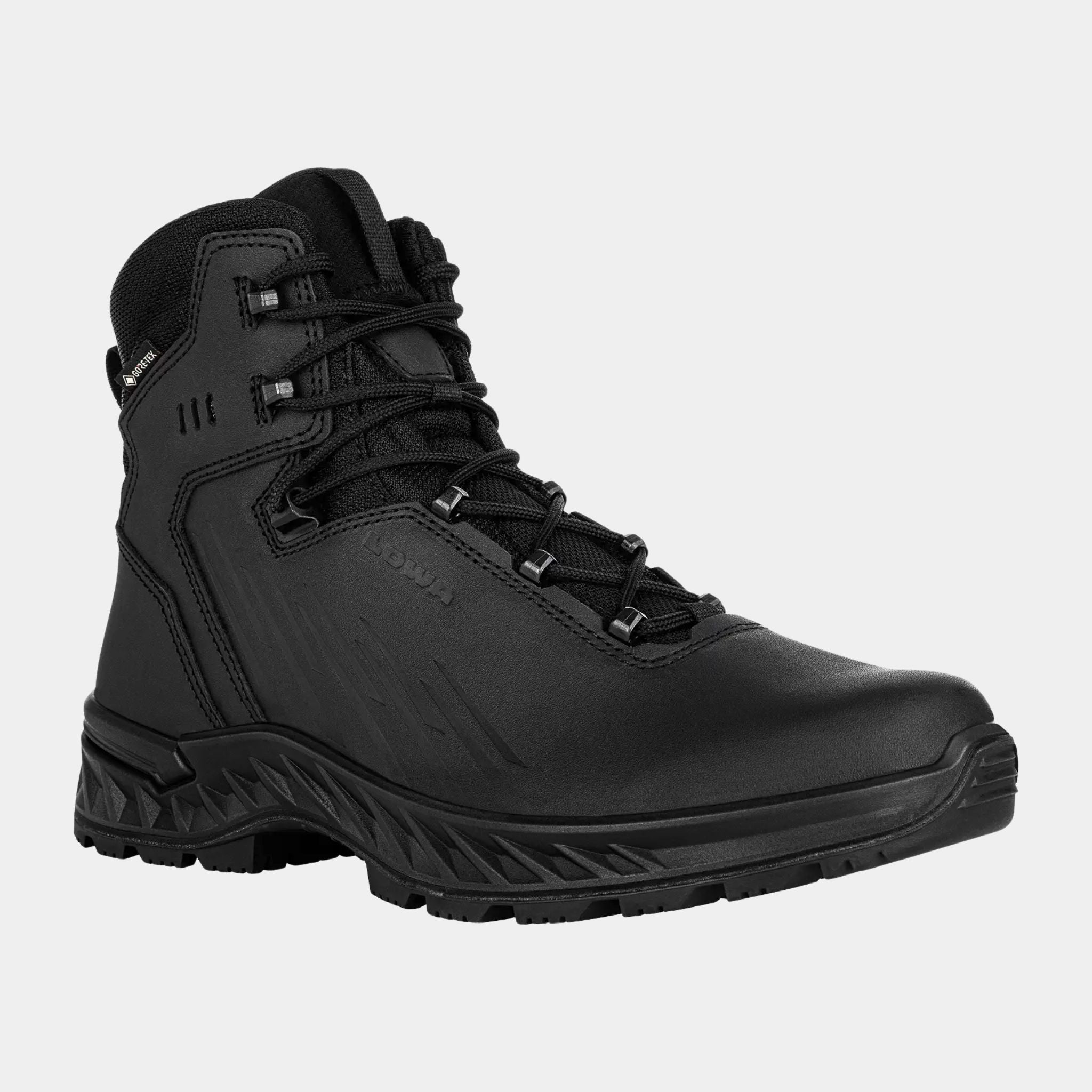 Lowa Zicon Gtx Mid
