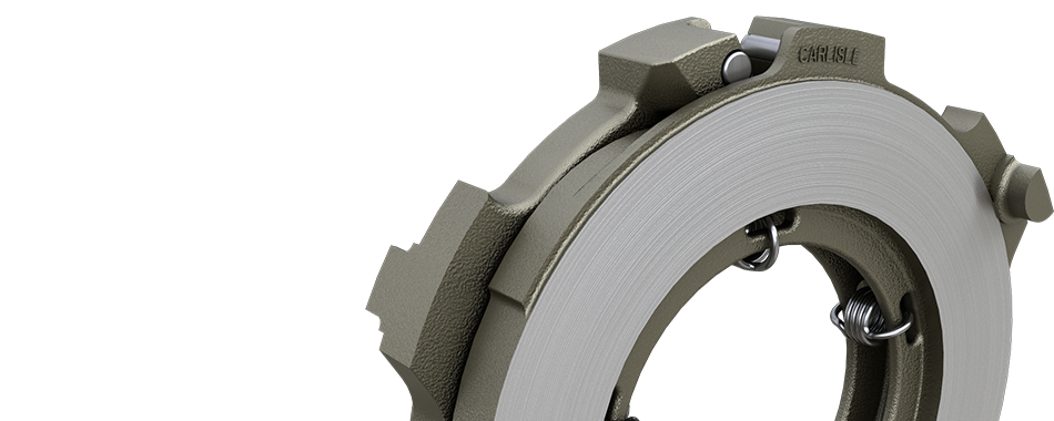 Brake Actuators