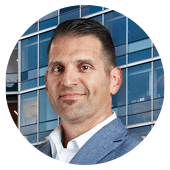 Rick Moeckel, Clayco