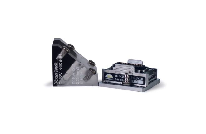 Phased Array Transducers