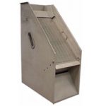 Wedgewater Sieve
