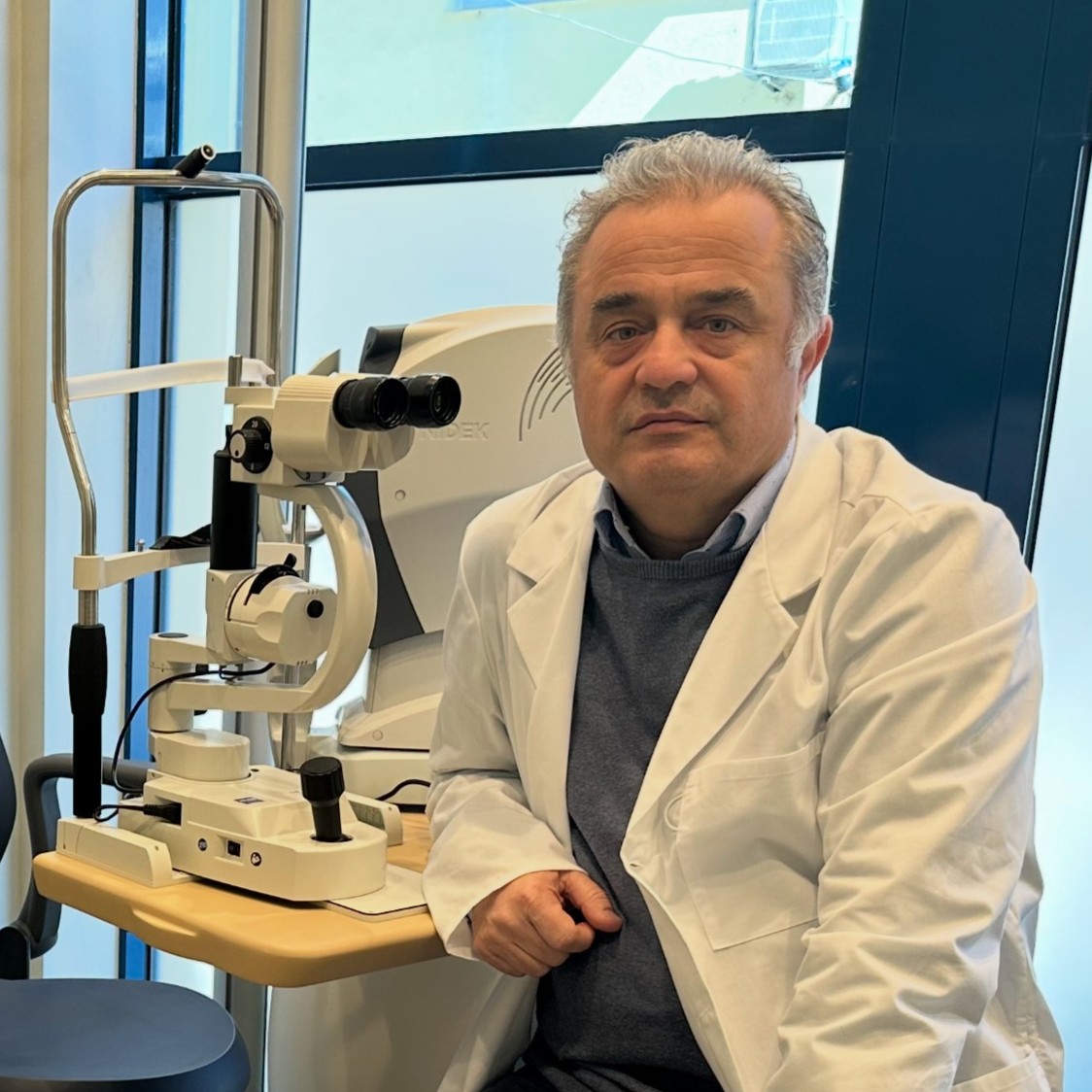 Dr. Alexander Angelov