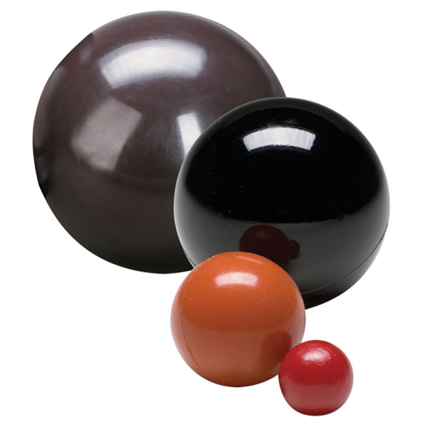 Balls Featured