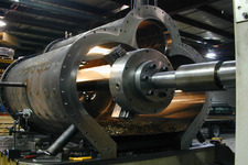 Machining