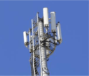 Commercial Antennas