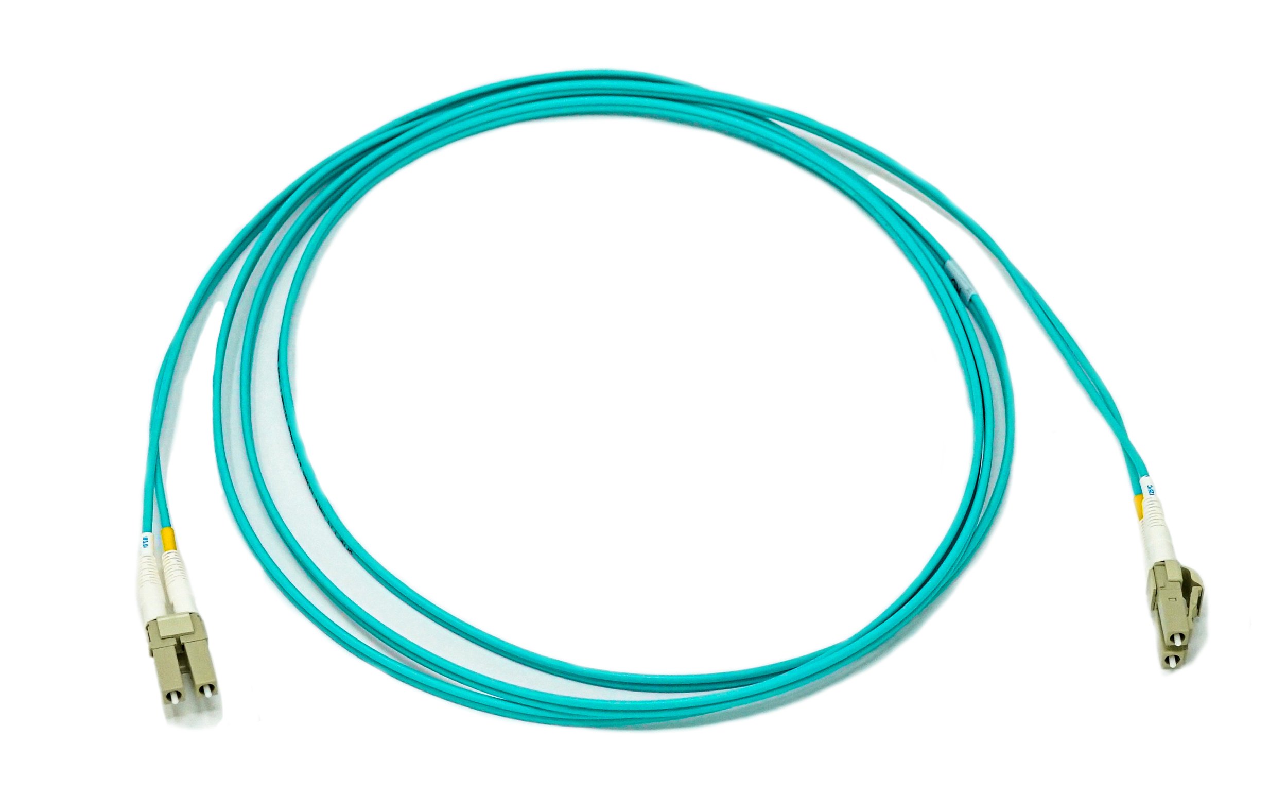 Fiber Patch Cords