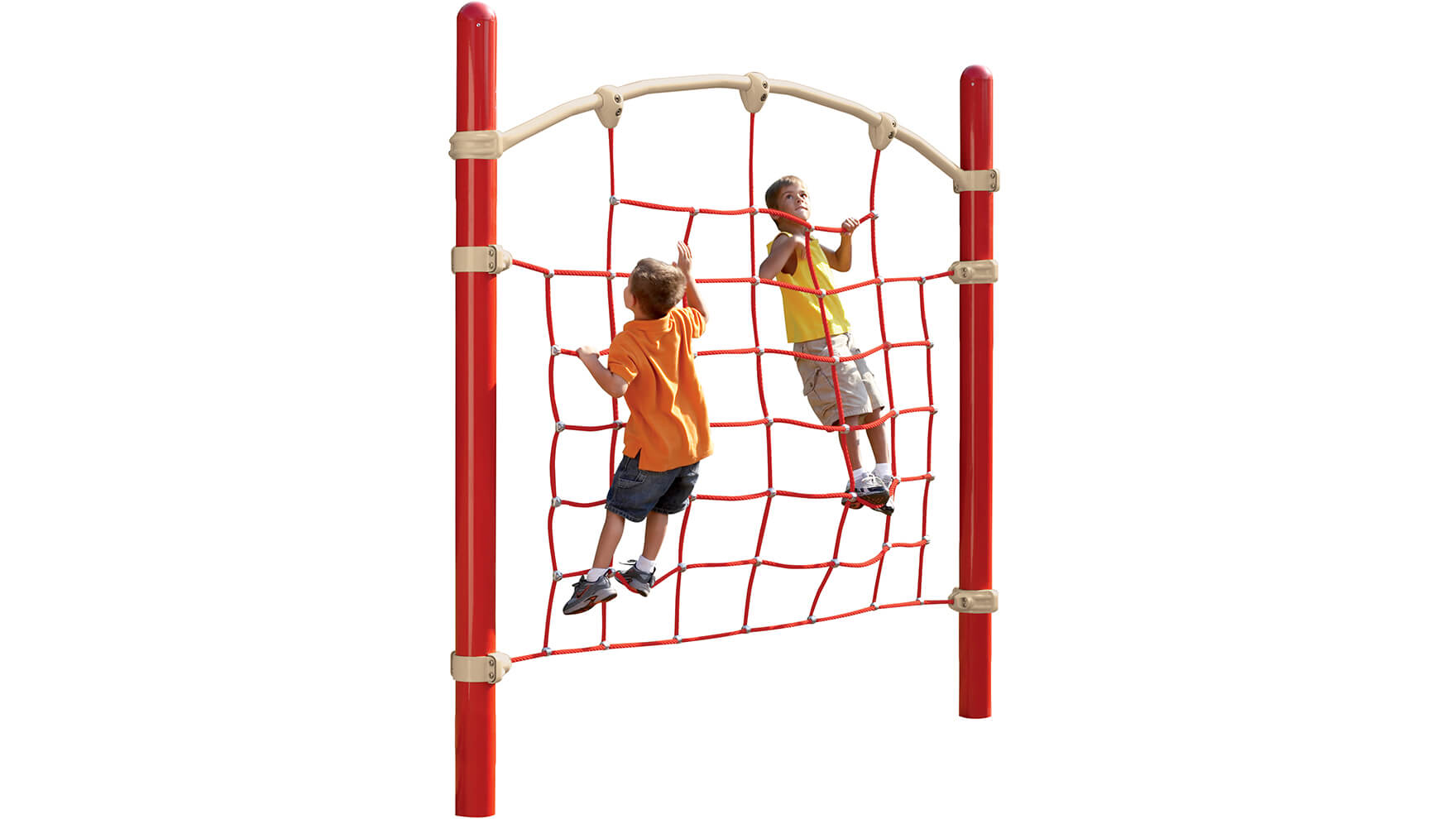 Rope Climber