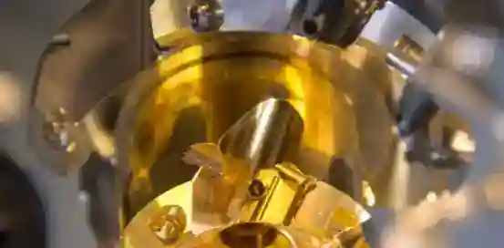 Fip Hard Gold Image