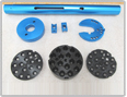 Aluminum Anodizing Services