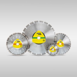Diamond Blades