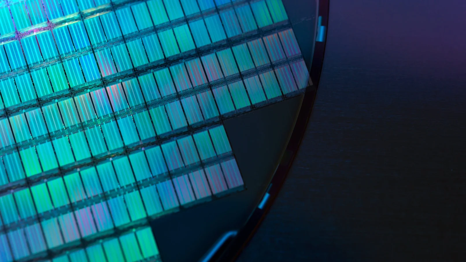 PSI staset for semiconductor