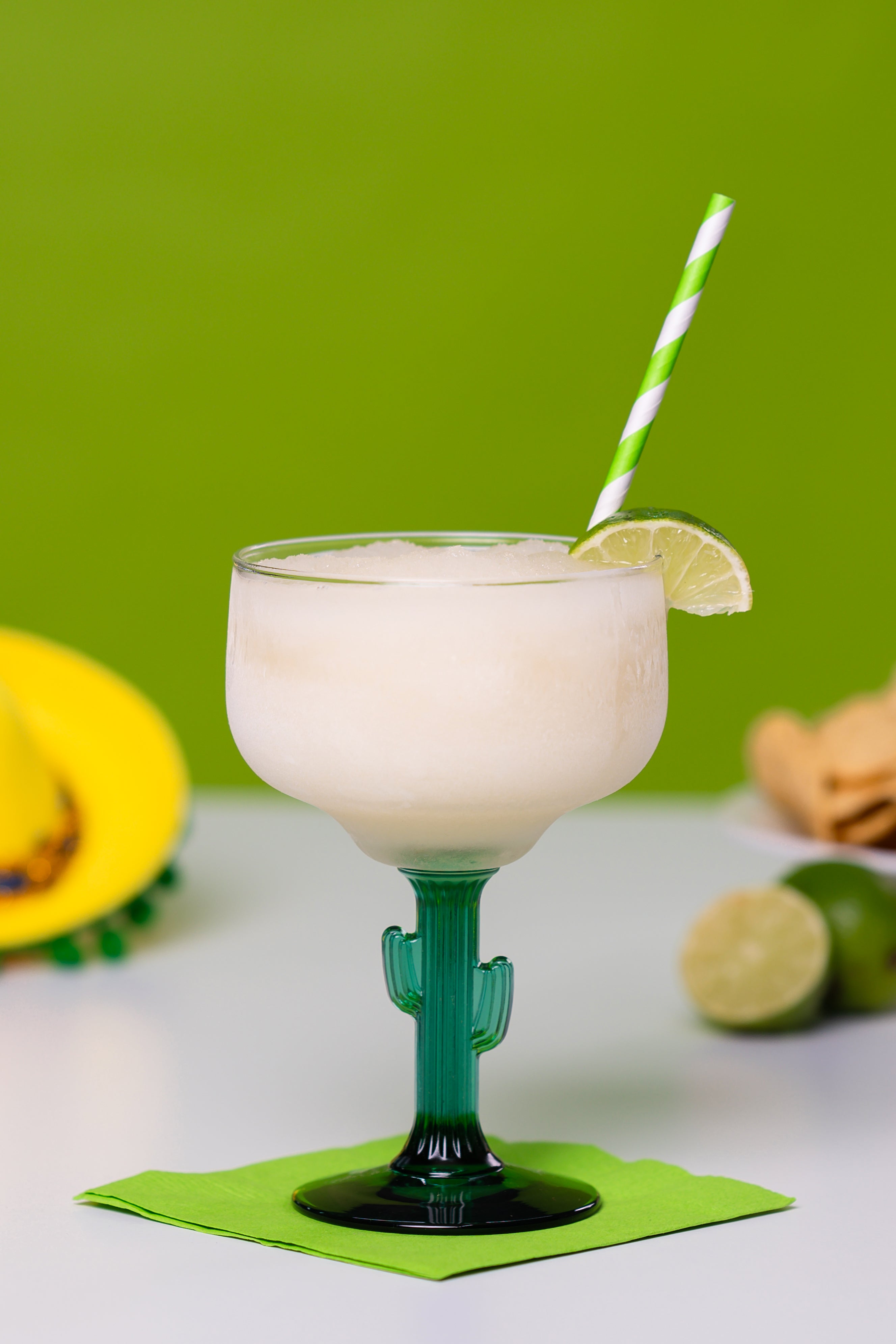 Tequila Cocktails