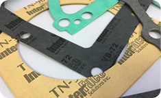 Interface Performance Materials