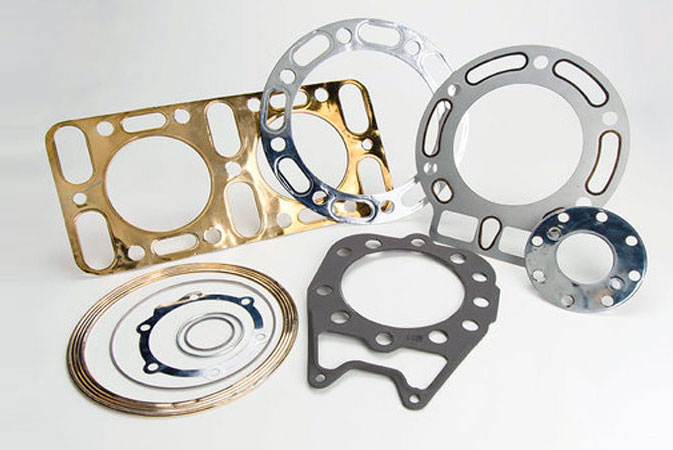 Metal Gaskets