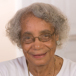 Michelle Lovejoy customer portrait