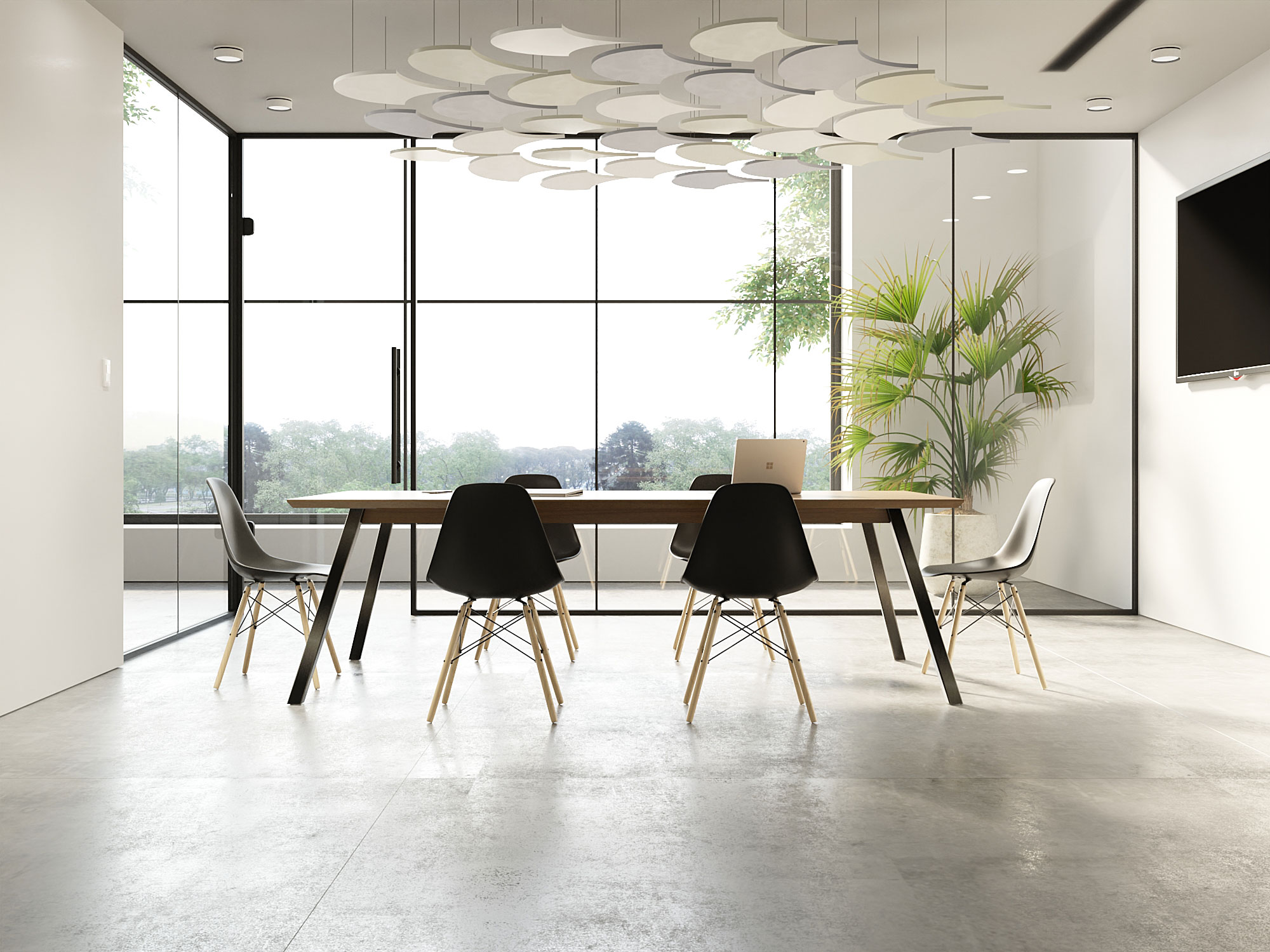 Madison table