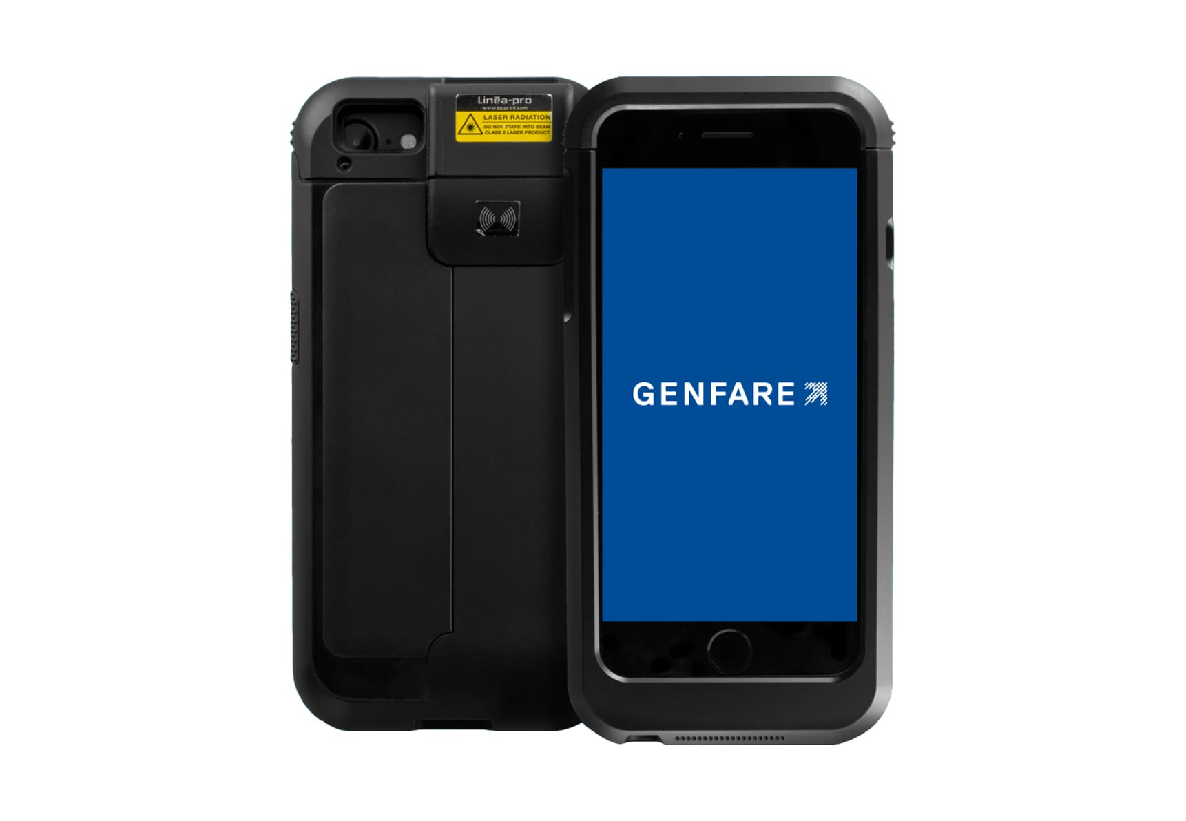 Handheld Inspection Device