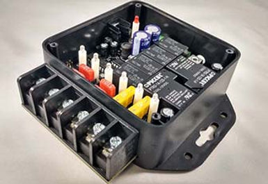 An Electromechanical Assembly