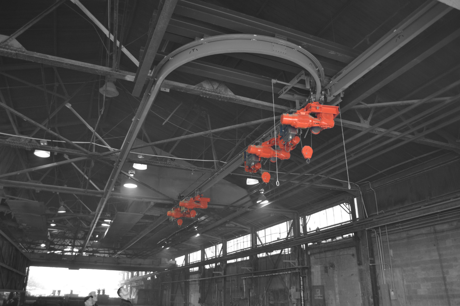 Material Handling Solutions