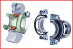 Mechanical Seals