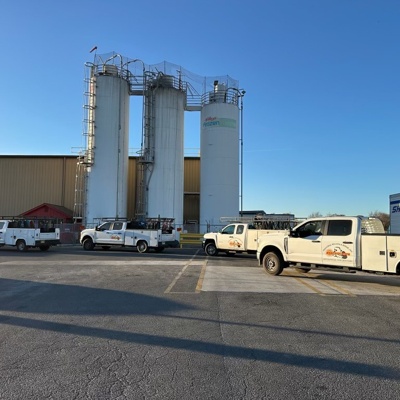 Field Services