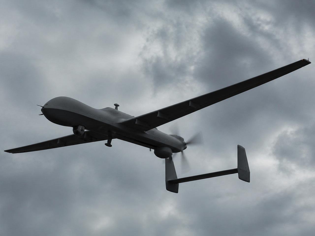 Uav