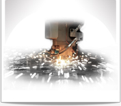 Precision Laser Cutting