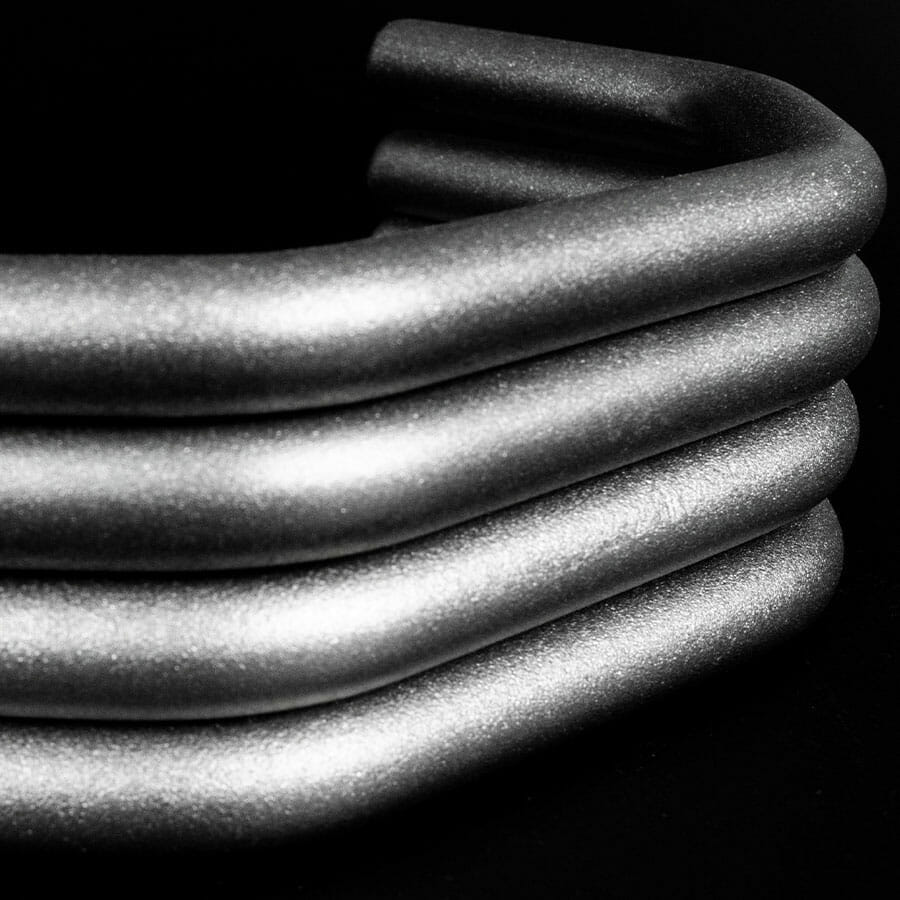 Glass Bead Blasting Benefits