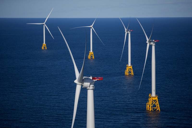 Wind Energy
