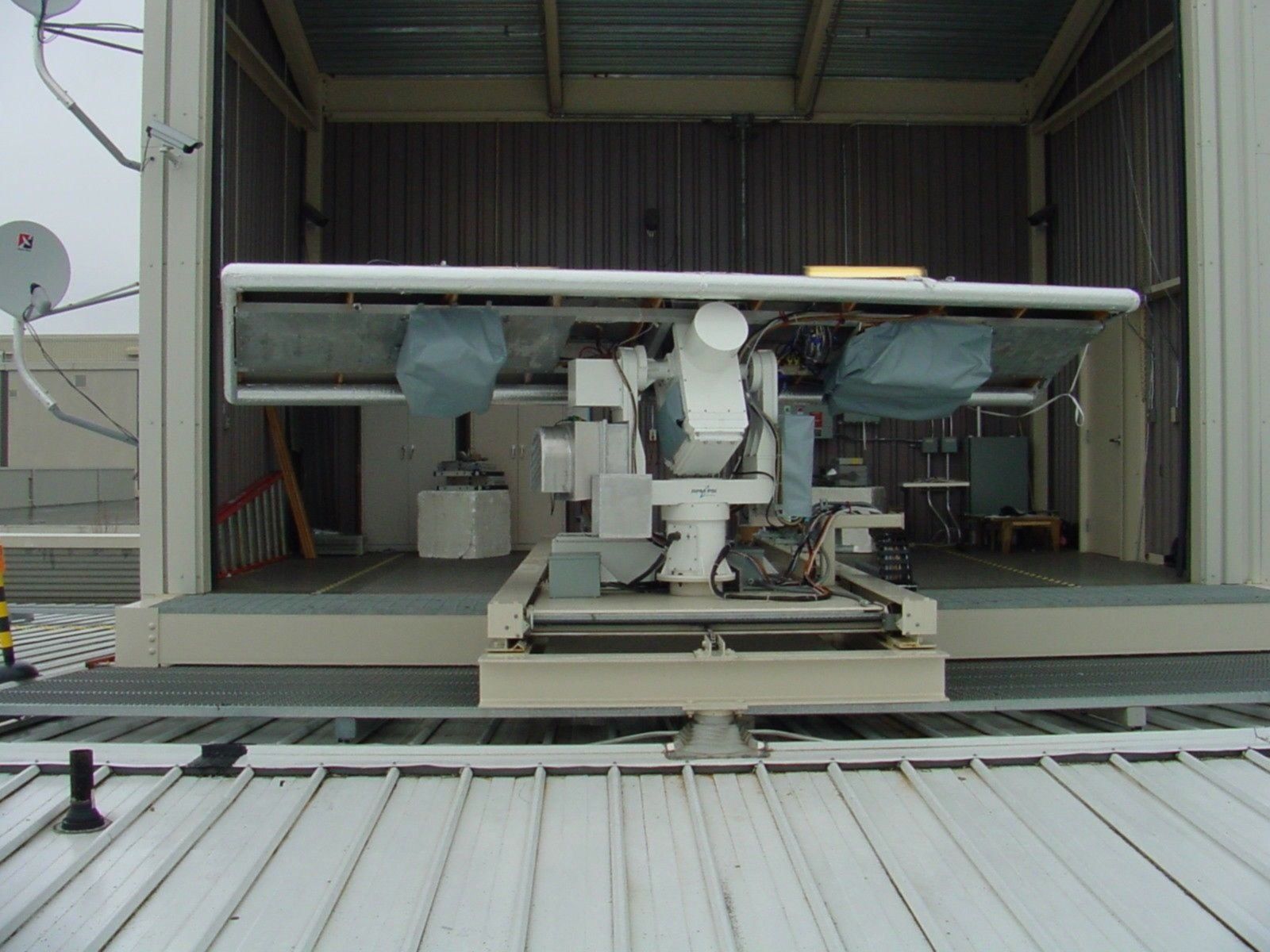 Aircraft Simulator