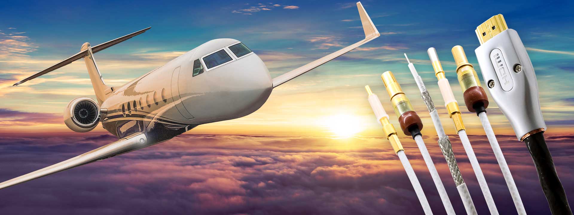 Aviation Wire
