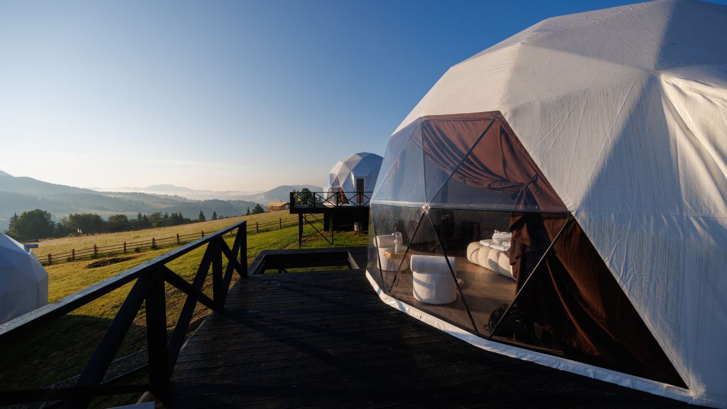 Ecopod