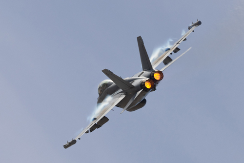 F-18-afterburner