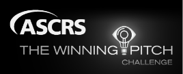 Ascrs-winning-pitch